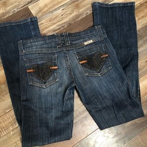 Frankie B jeans